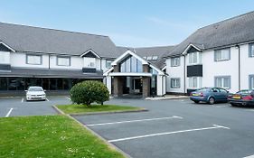 Aberystwyth Park 3*
